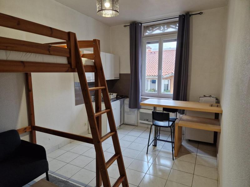 Appartement Rue Montesquieu à Lyon