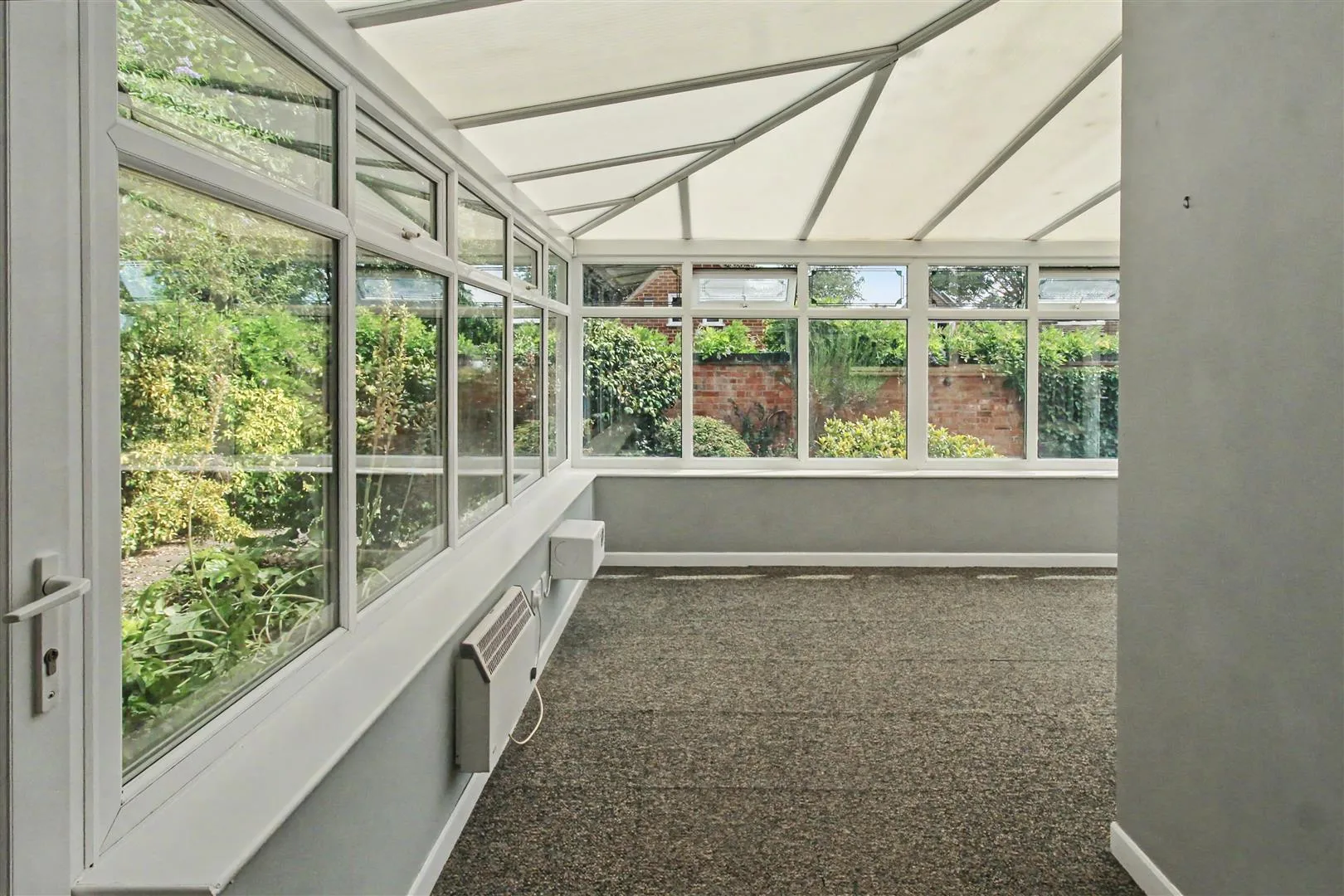 Flat Broadgate in Nottingham