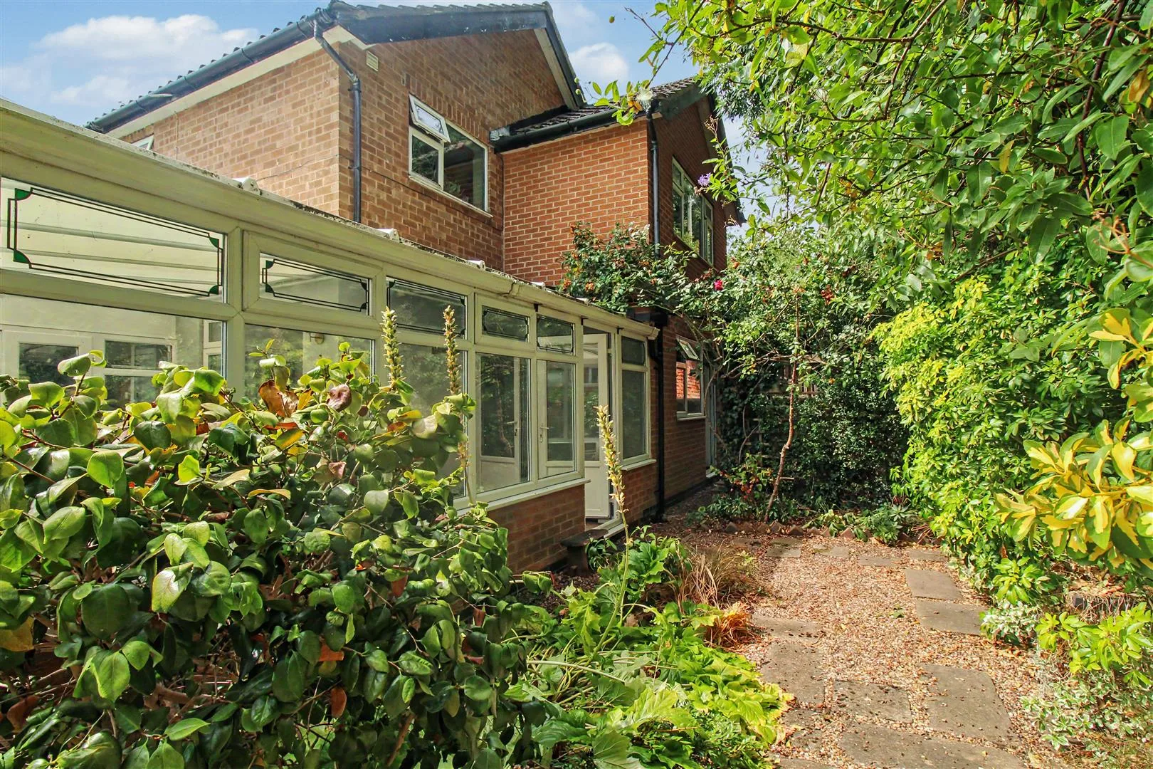 Flat Broadgate in Nottingham