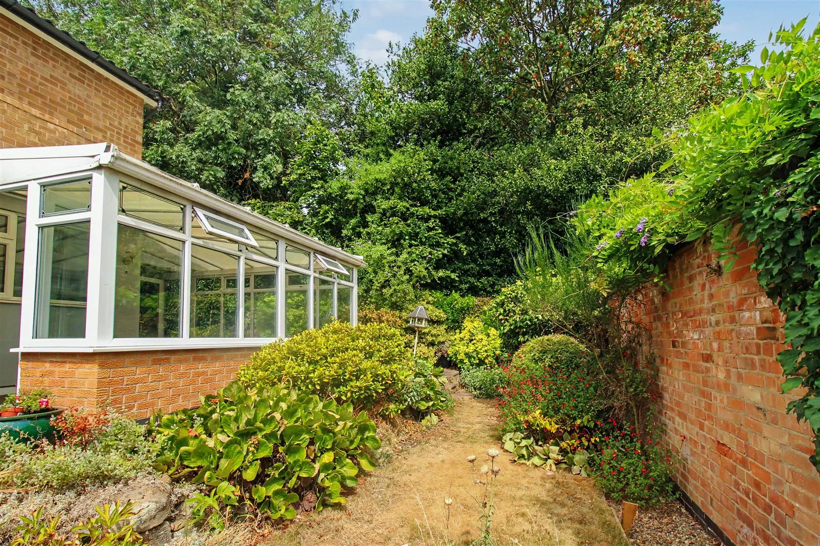 Flat Broadgate in Nottingham