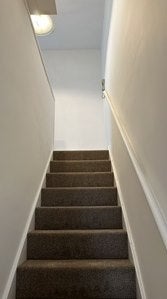 Flat Woodborough Road in Nottingham