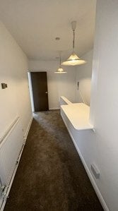 Flat Woodborough Road in Nottingham