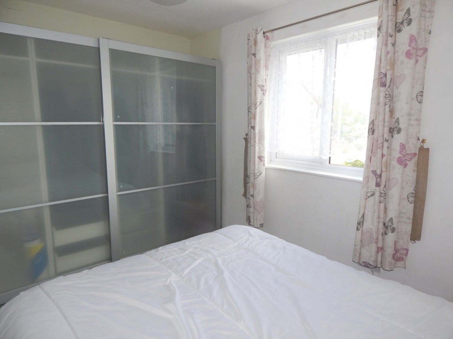 House Roding Way in South Oxfordshire