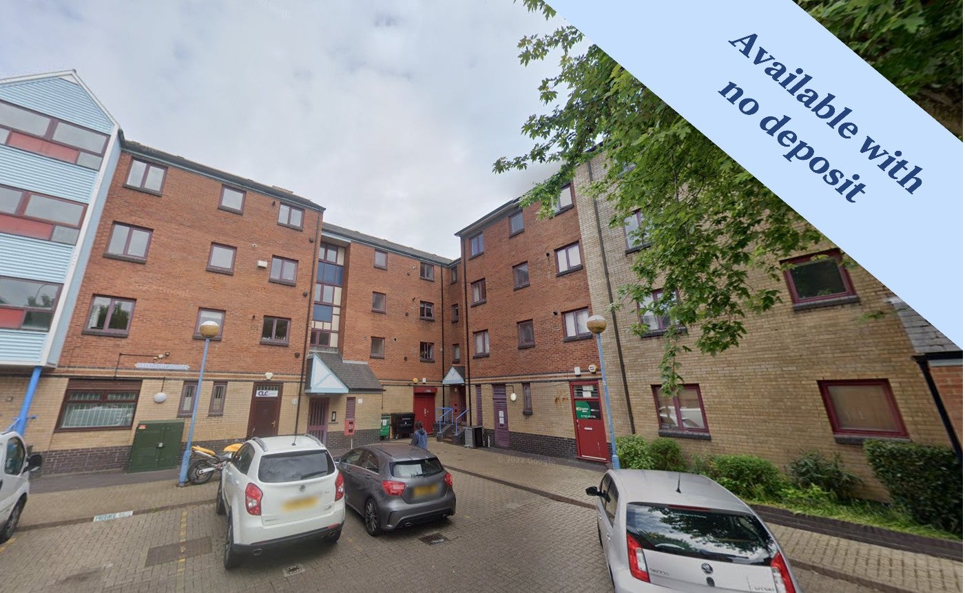 Flat Abernethy Quay in Swansea