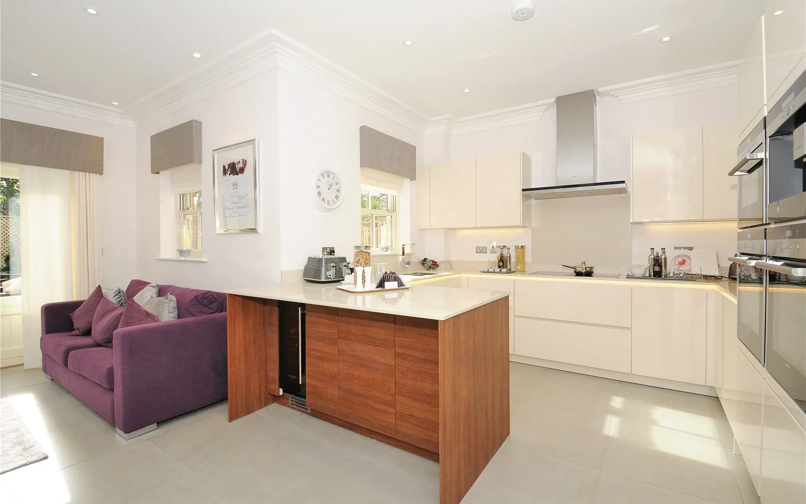 House Coronation Road in Sunninghill and Ascot
