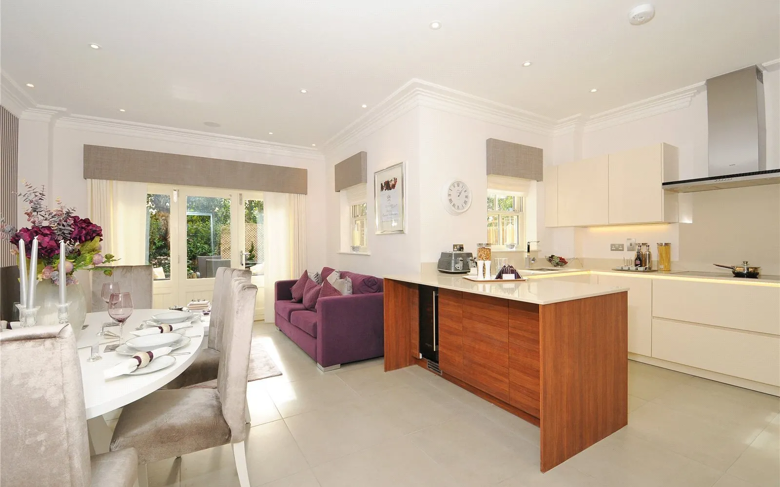 House Coronation Road in Sunninghill and Ascot