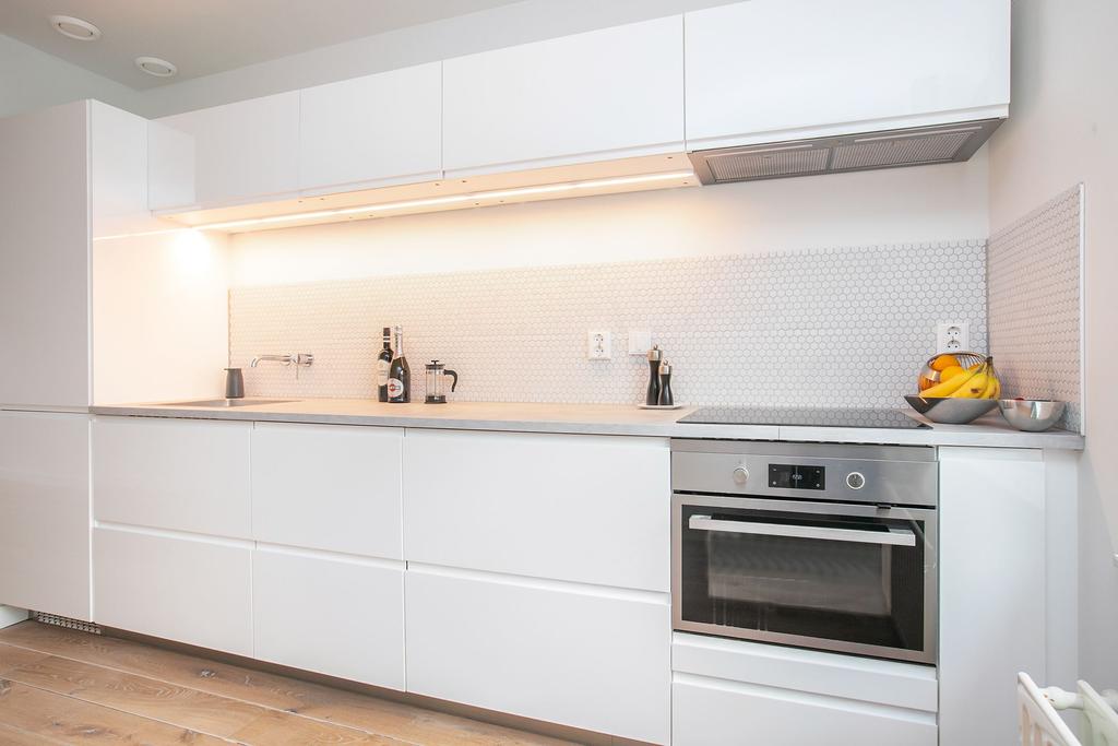 Appartement Zenderstraat 126 in Hilversum