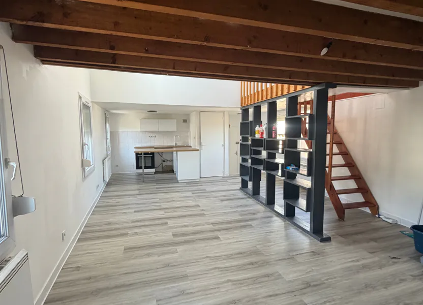 Appartement Rue de Neustrie à Le Havre