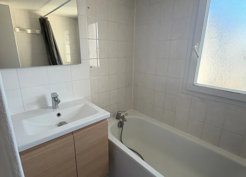 Appartement Rue de Neustrie à Le Havre