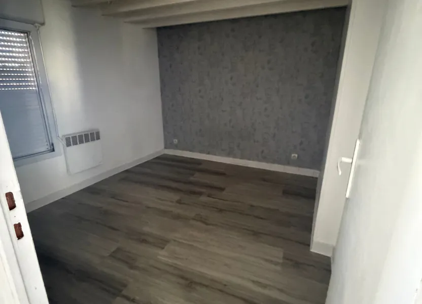 Appartement Rue de Neustrie à Le Havre