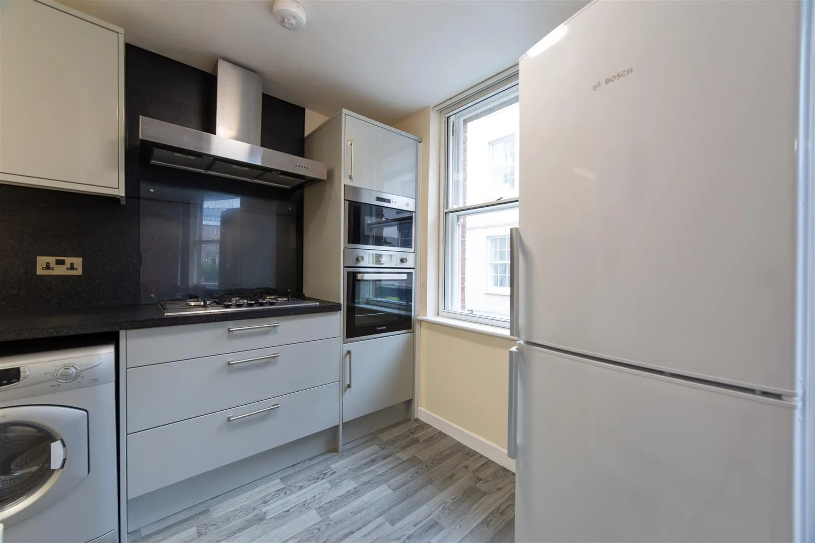 Room Fenkle Street in Newcastle upon Tyne