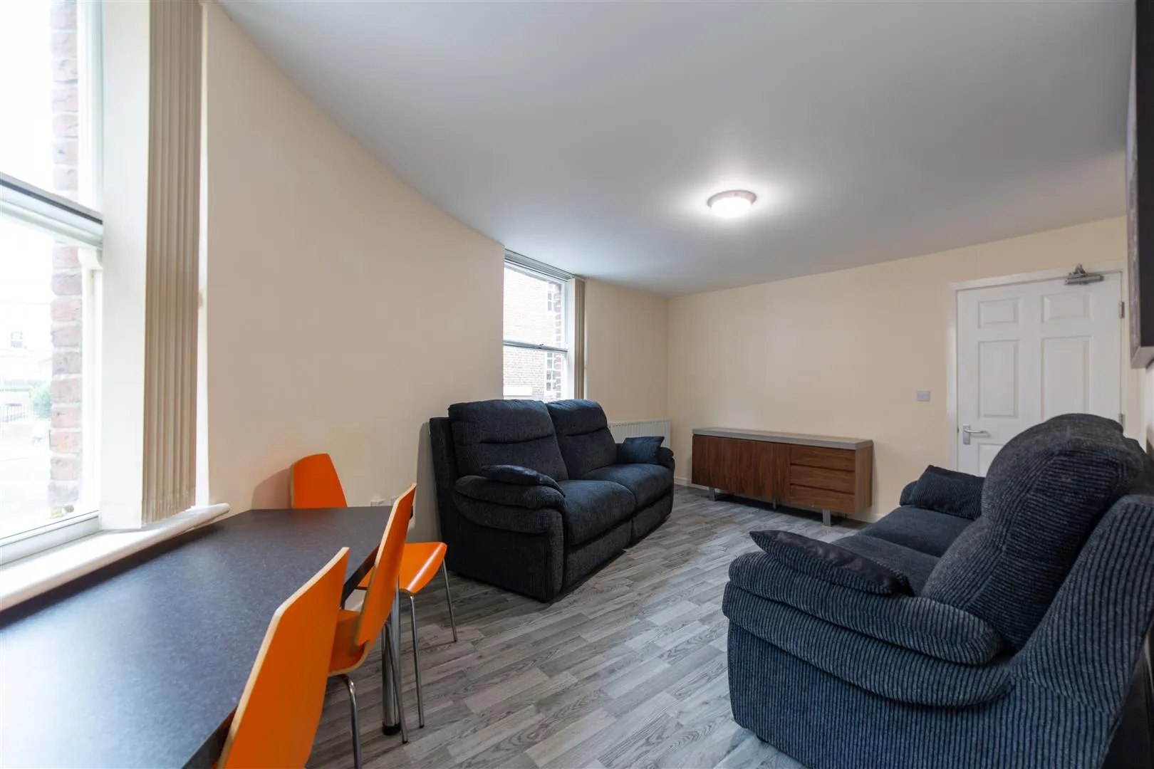 Room Fenkle Street in Newcastle upon Tyne