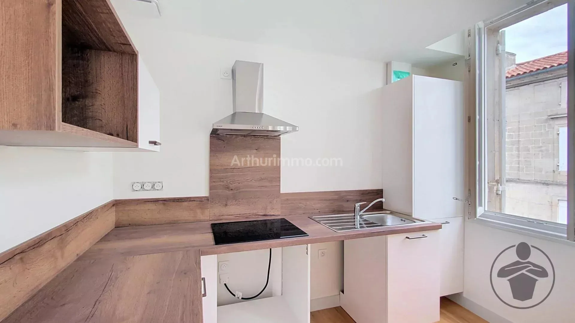 Appartement Rue Guadet à Saint-Émilion