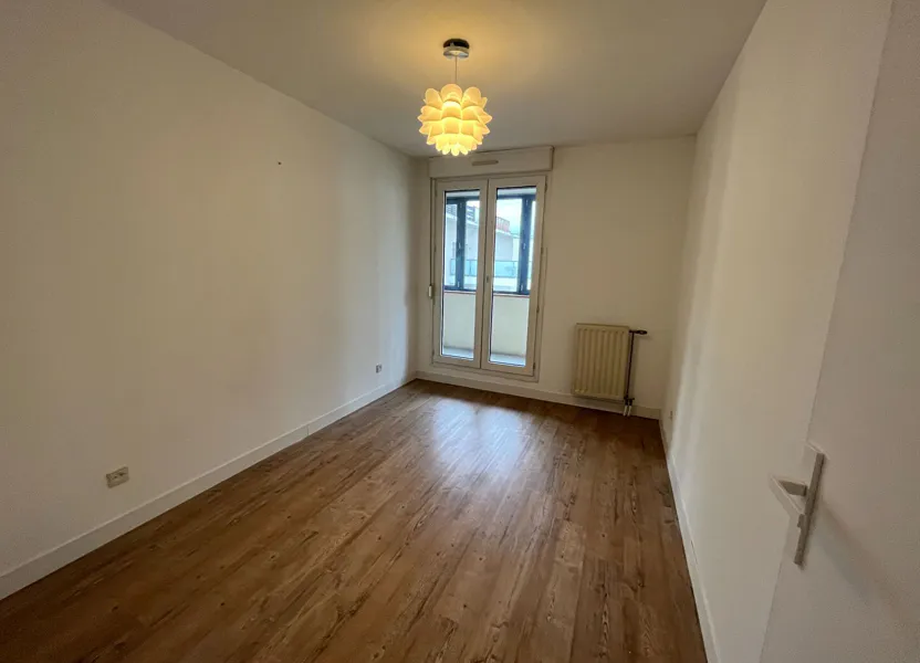 Flat Rue du Rhône in Lyon
