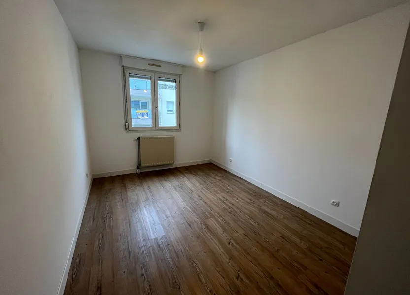 Flat Rue du Rhône in Lyon