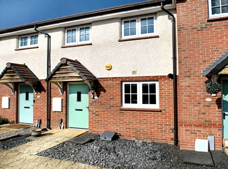 House Eagle Way in Bracknell