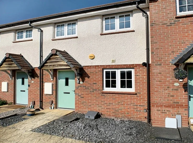 House Eagle Way in Bracknell