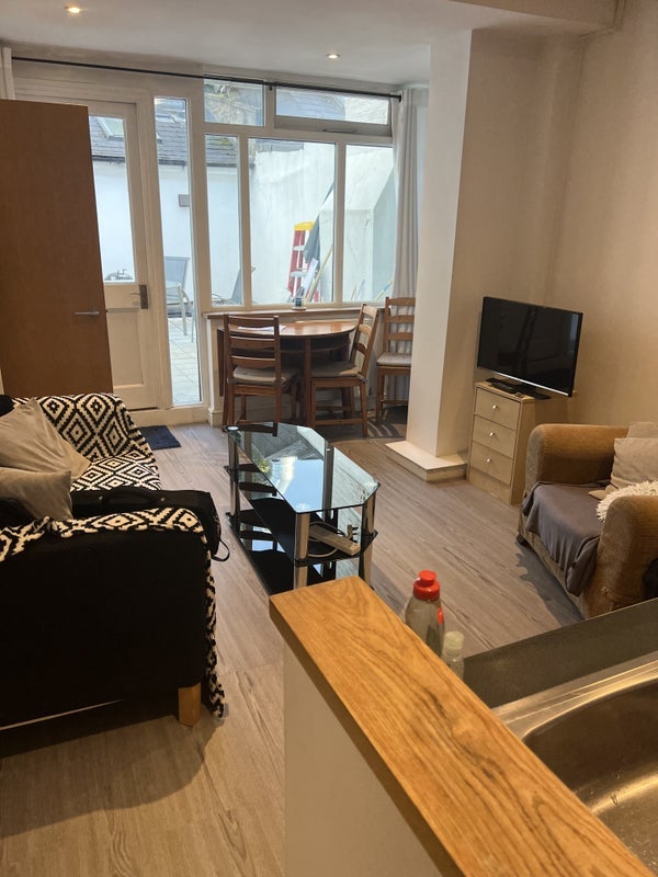 Flat Clapham Common South Side in Greater London