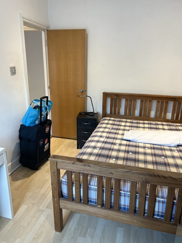Flat Clapham Common South Side in Greater London