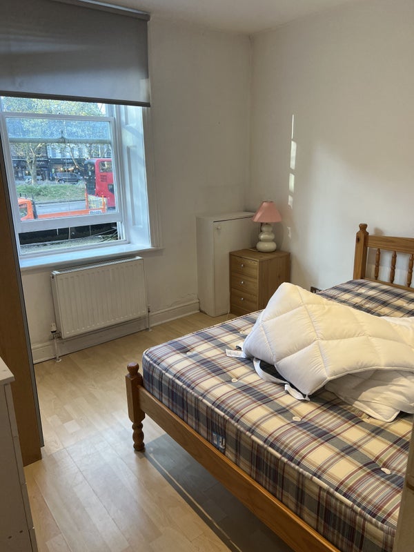 Flat Clapham Common South Side in Greater London