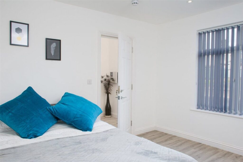 House Landseer Avenue in Bristol