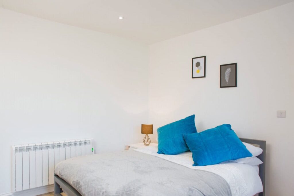House Landseer Avenue in Bristol