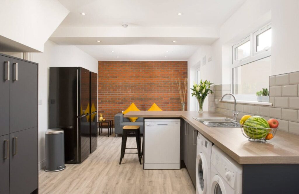 House Landseer Avenue in Bristol