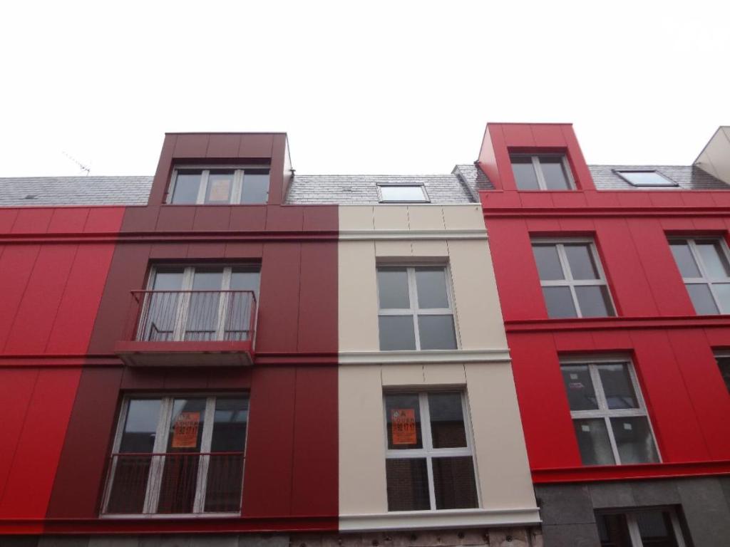 Appartement Route de Rouen à Amiens