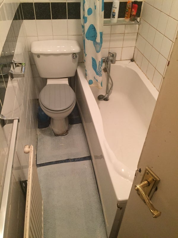 Room Ballards Lane in Greater London