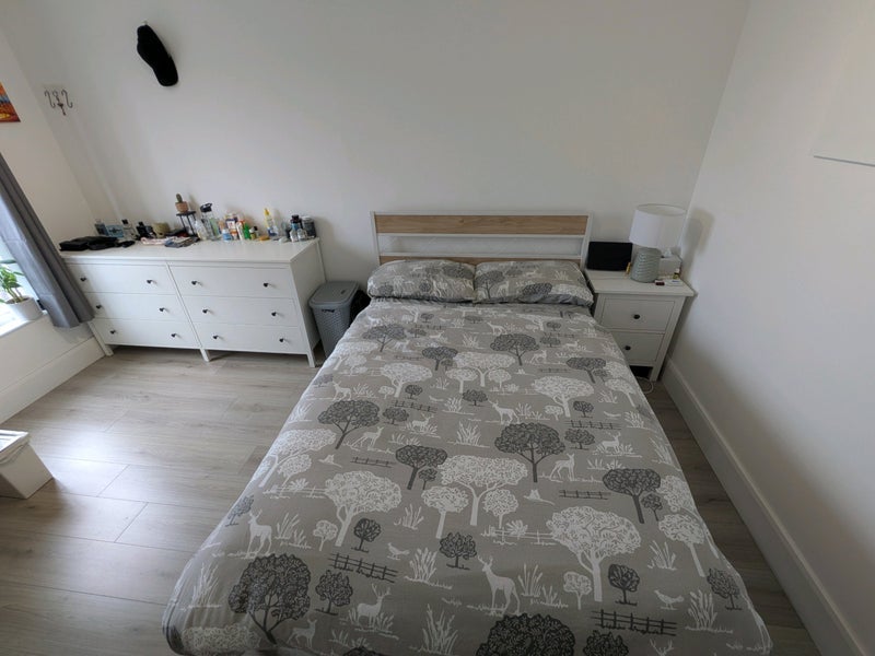 Room Durward Street in Greater London