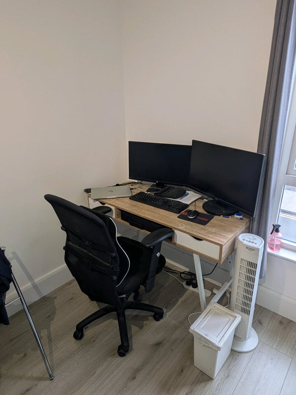 Room Durward Street in Greater London