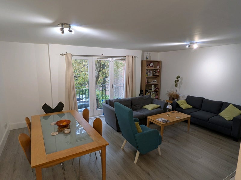 Room Durward Street in Greater London