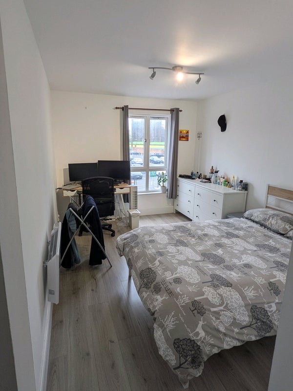 Room Durward Street in Greater London