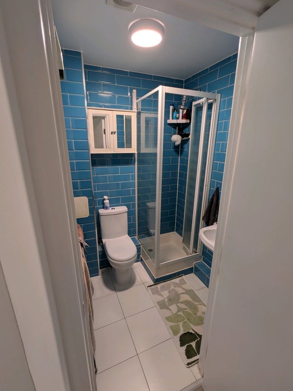 Room Durward Street in Greater London