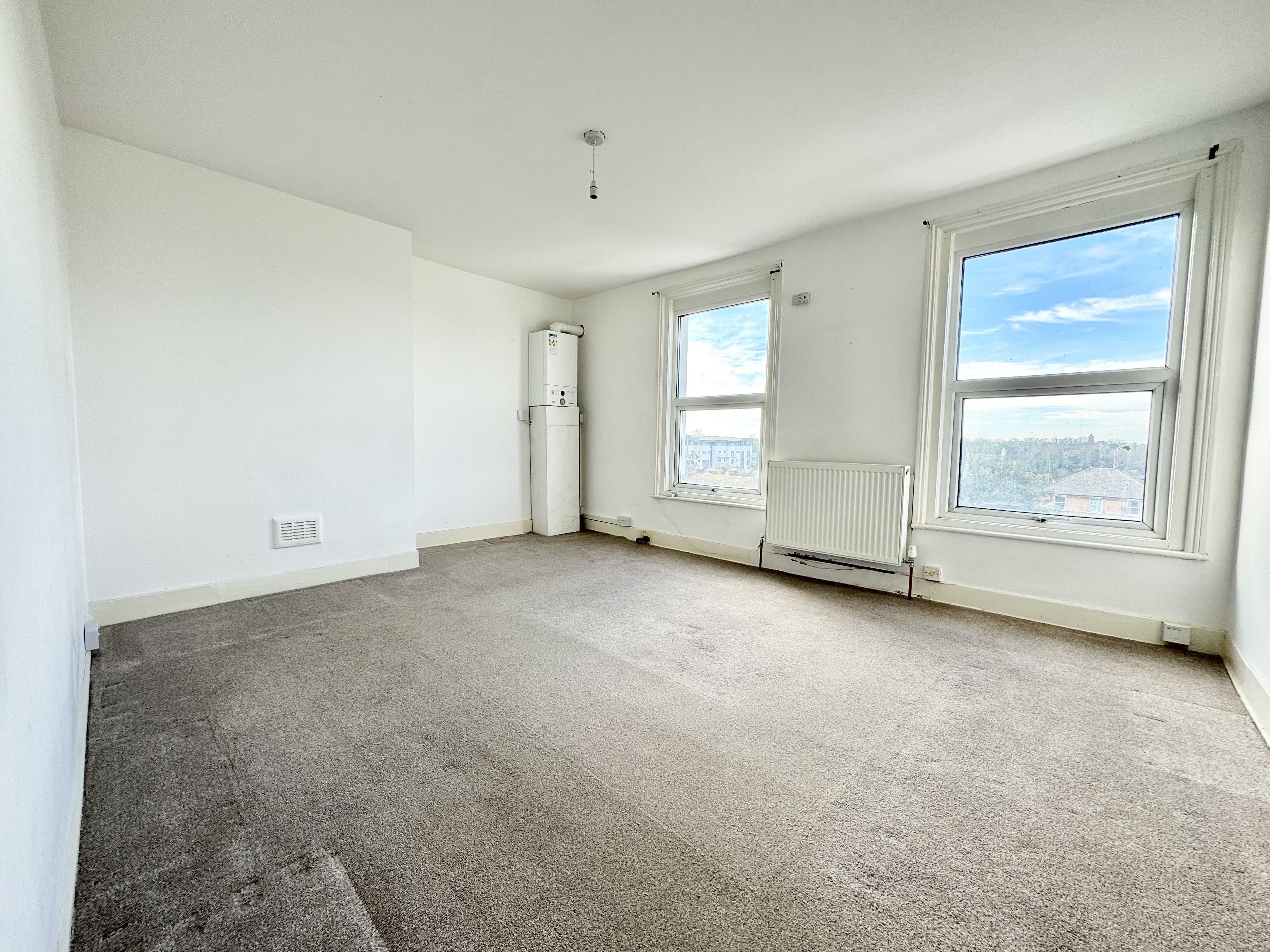 Flat Grosvenor Place in Thanet