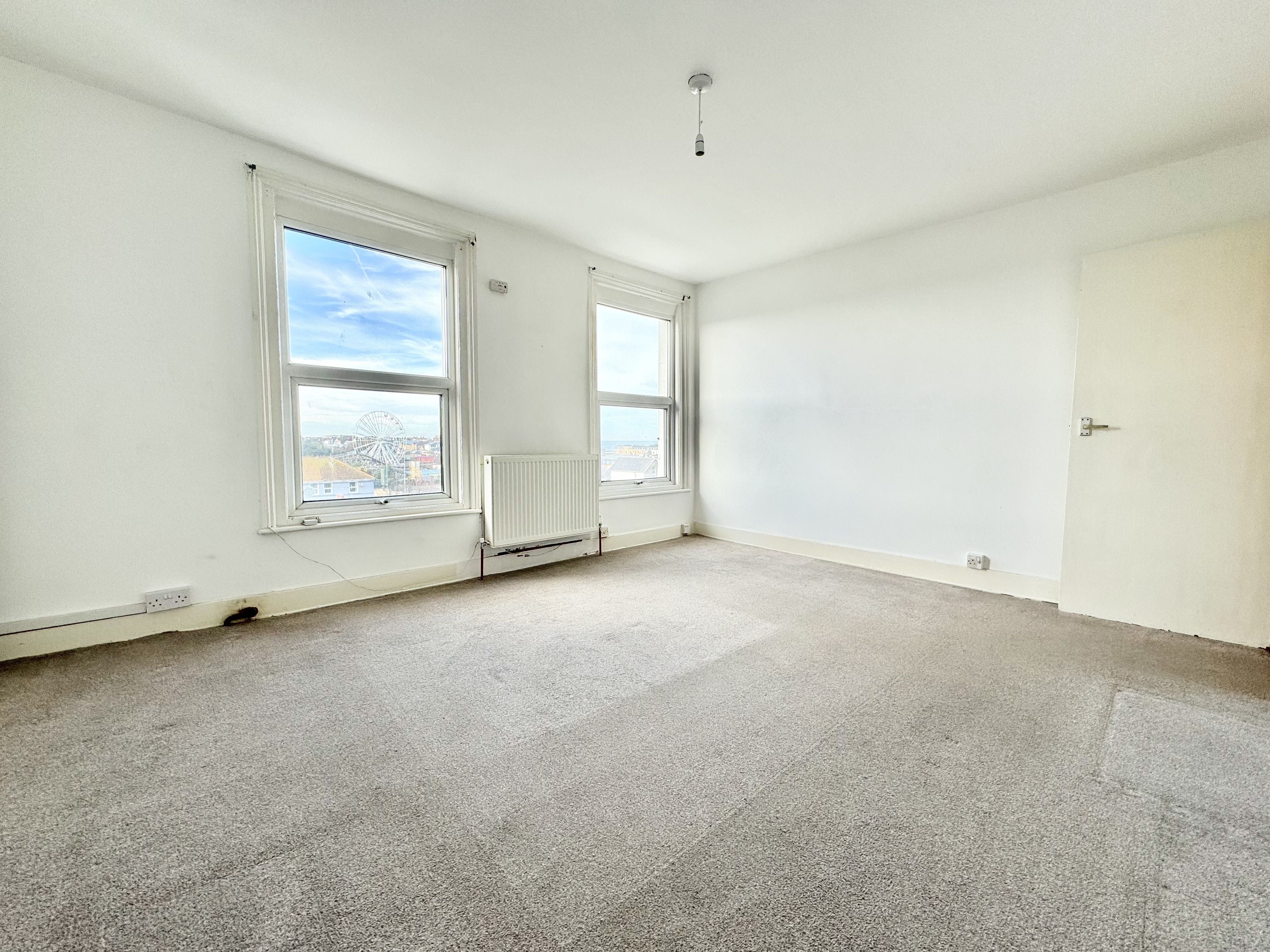 Flat Grosvenor Place in Thanet