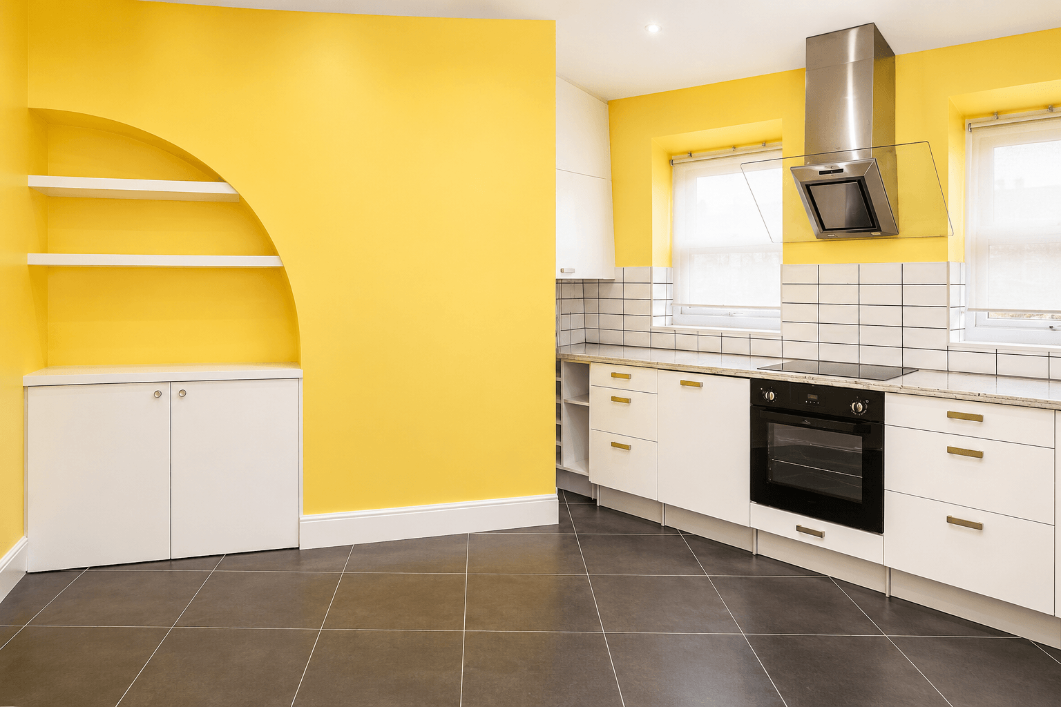Flat Lewisham Way in Greater London