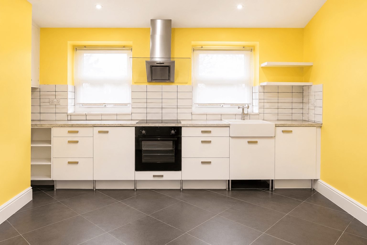 Flat Lewisham Way in Greater London