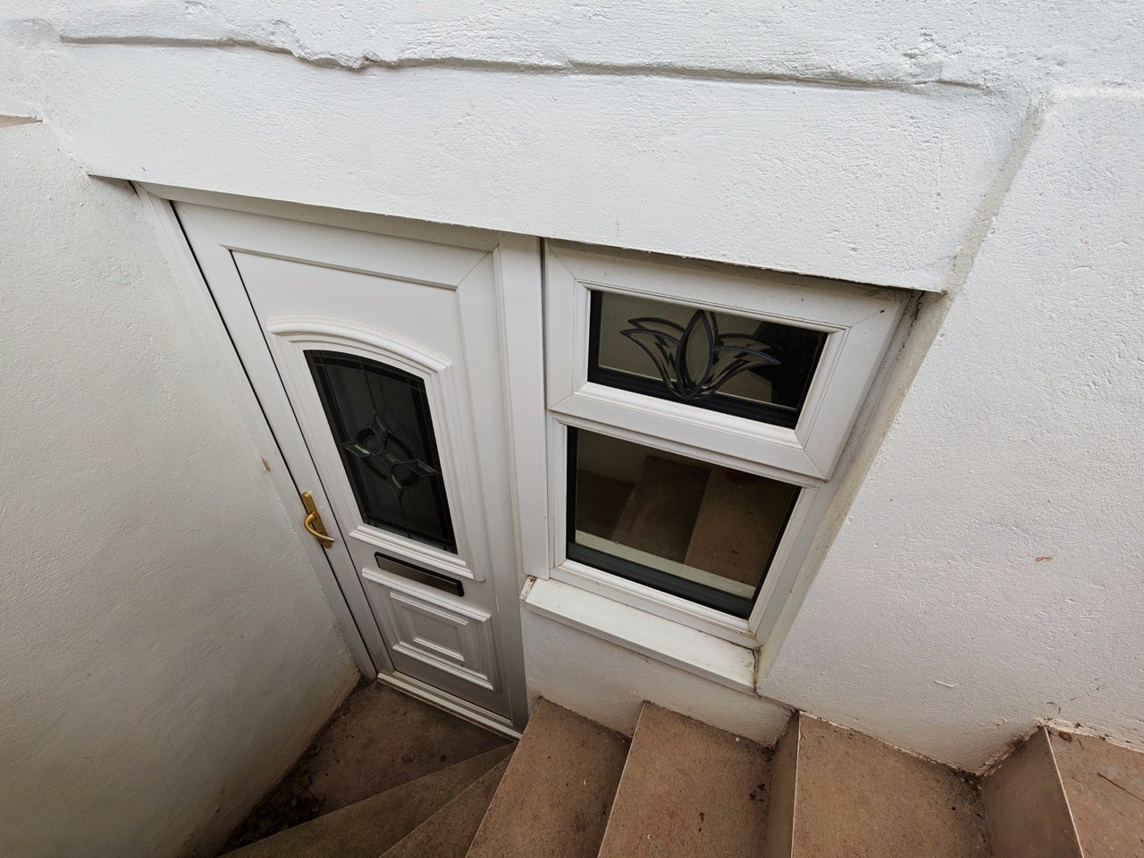 Flat Vansittart Road in Torquay