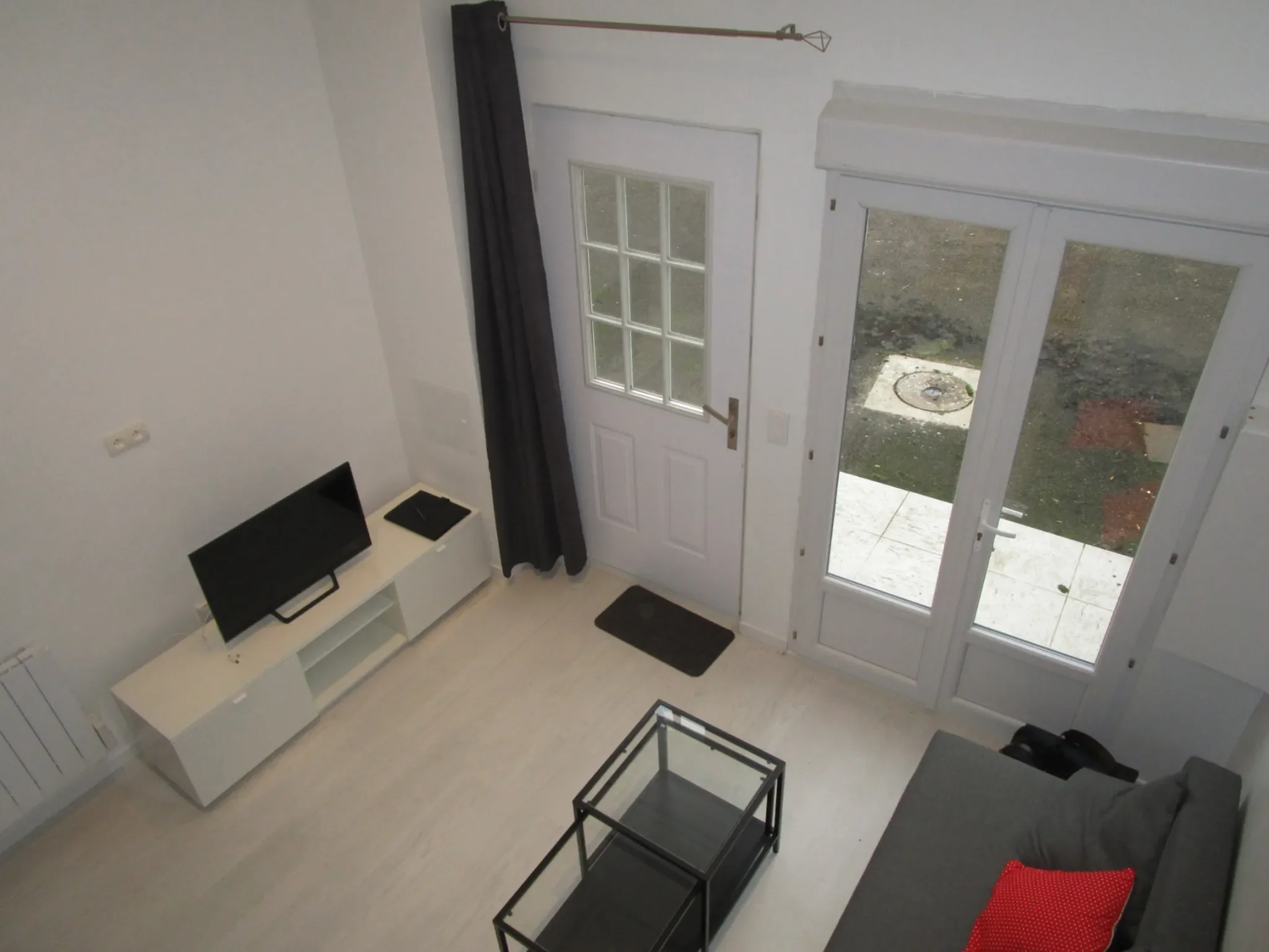 Appartement Rue Paul Cabet à Dijon