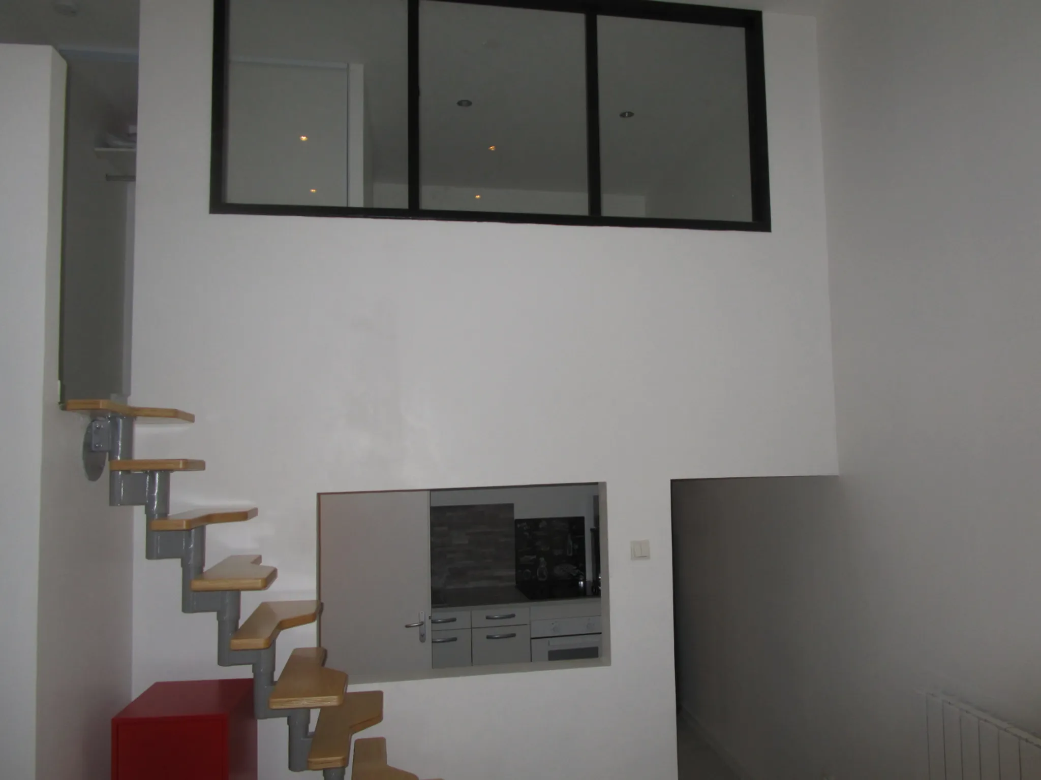 Appartement Rue Paul Cabet à Dijon