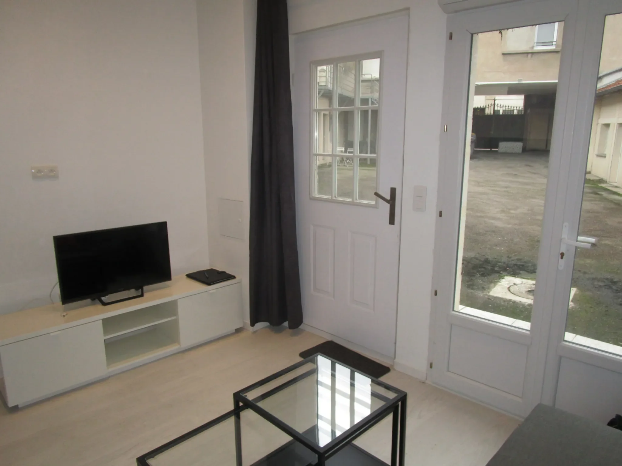 Appartement Rue Paul Cabet à Dijon
