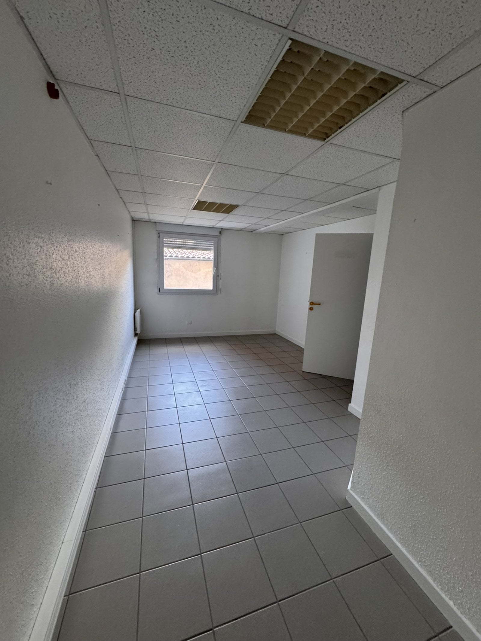 Flat Chemin des Monts in Feurs