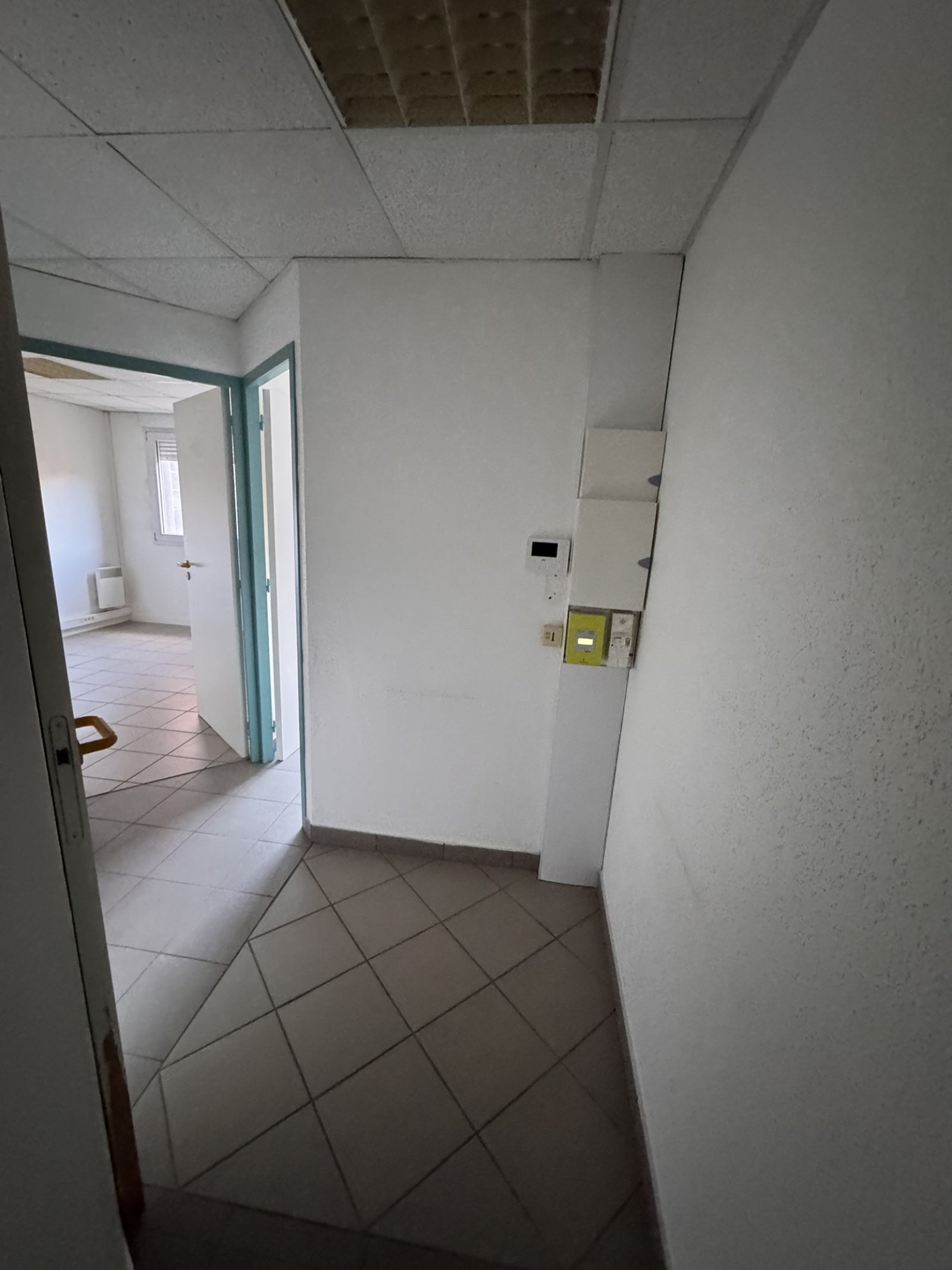 Appartement Chemin des Monts à Feurs