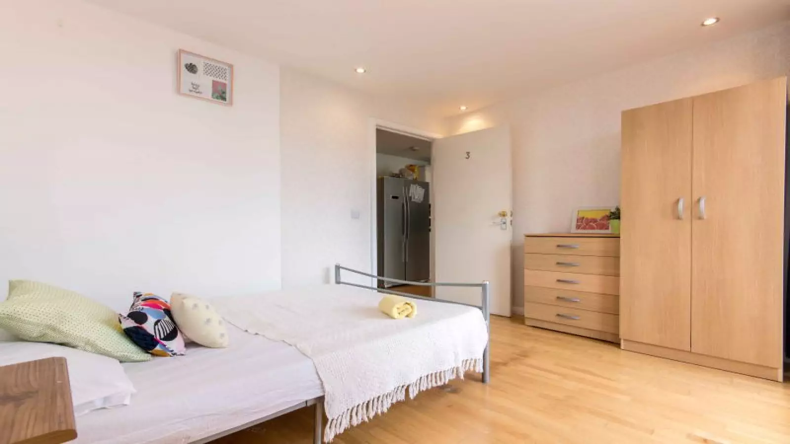 Flat Southwater Close in Greater London