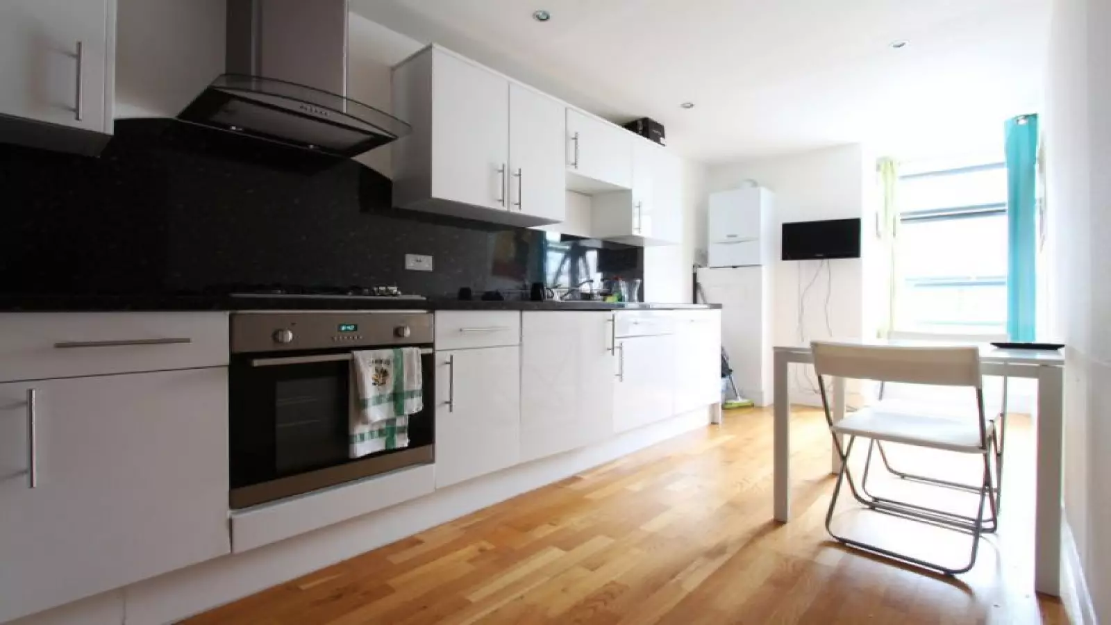 Flat Southwater Close in Greater London