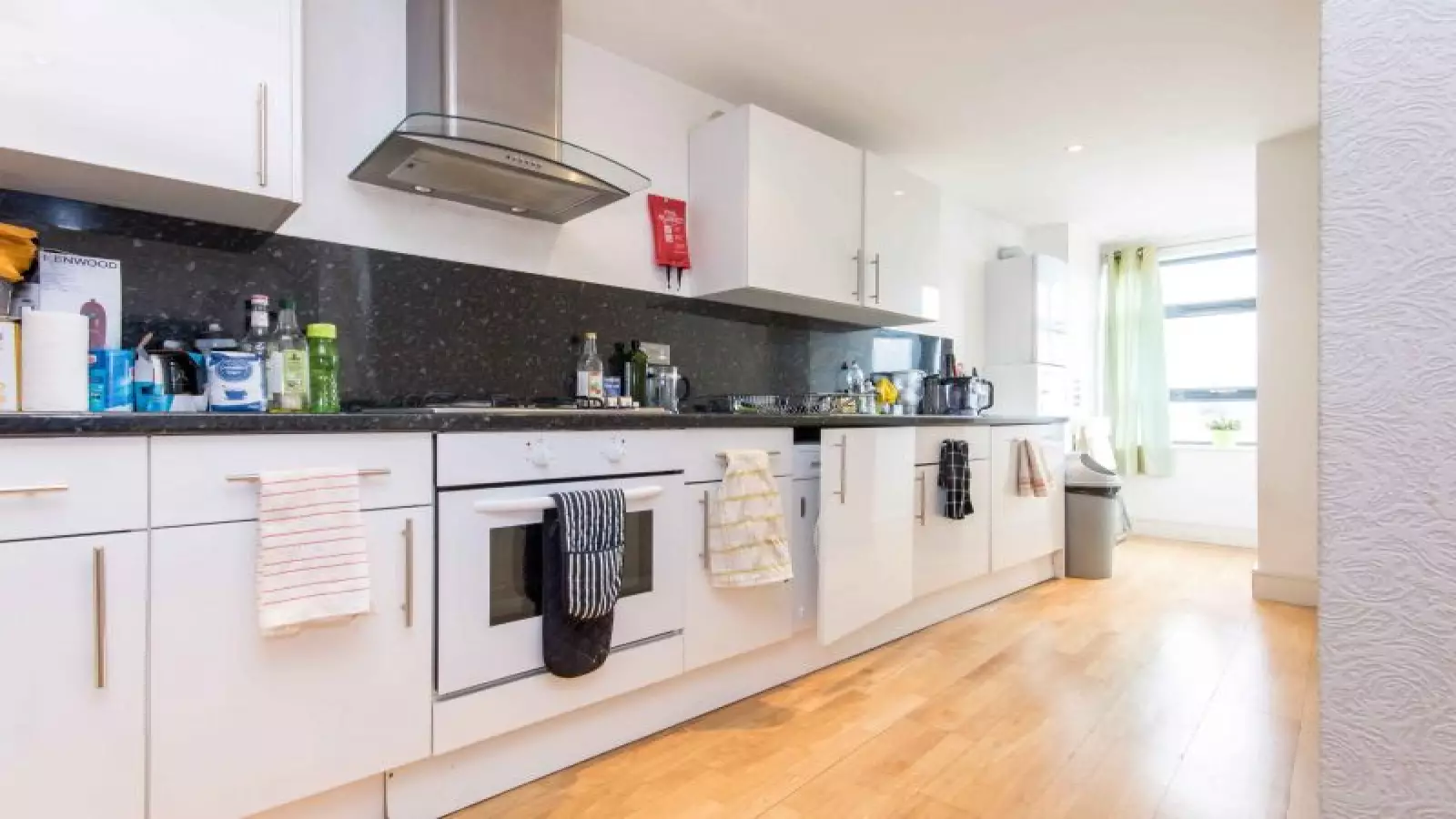 Flat Southwater Close in Greater London