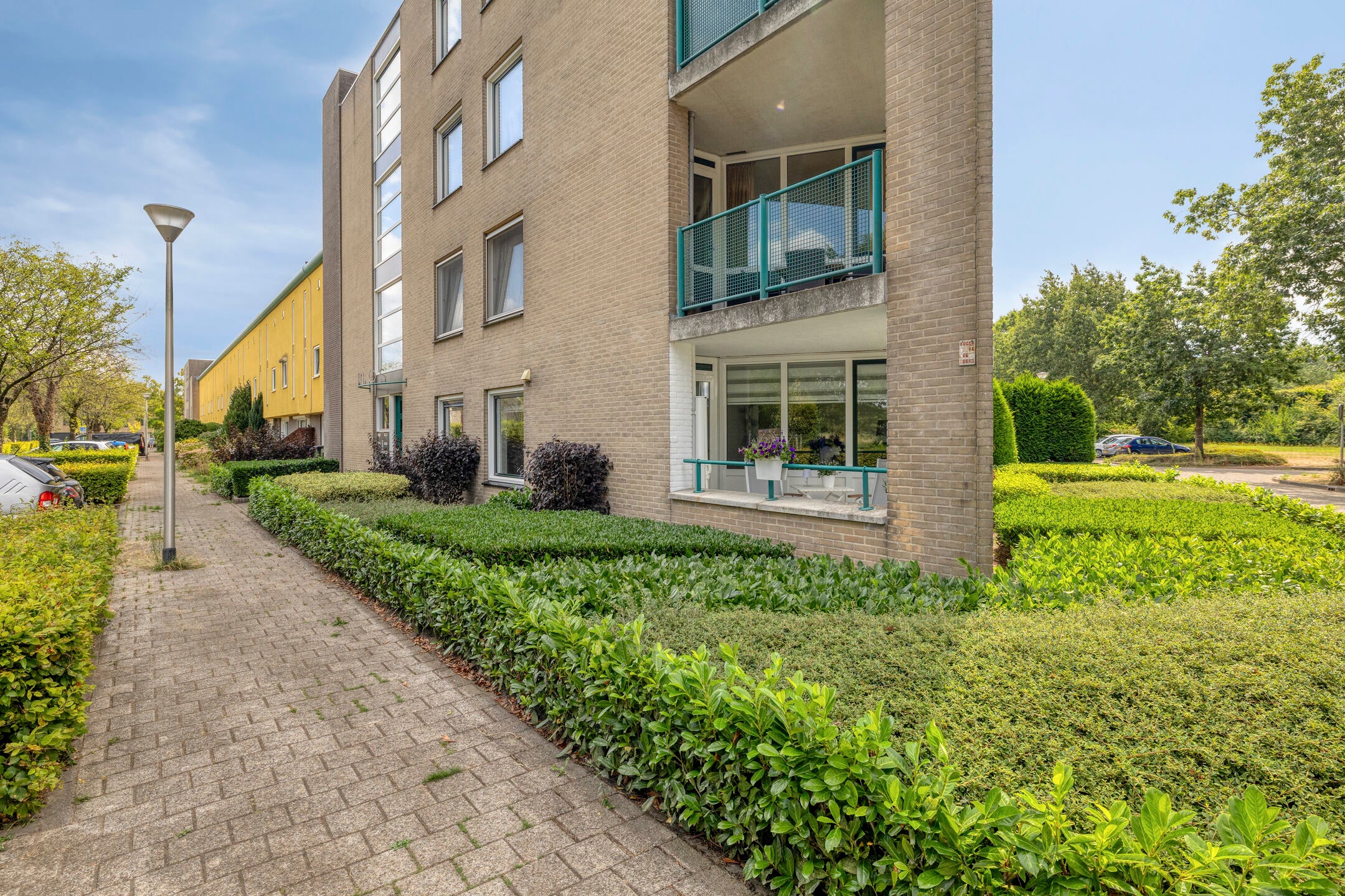 Appartement Hordenloop 2 in Etten-Leur