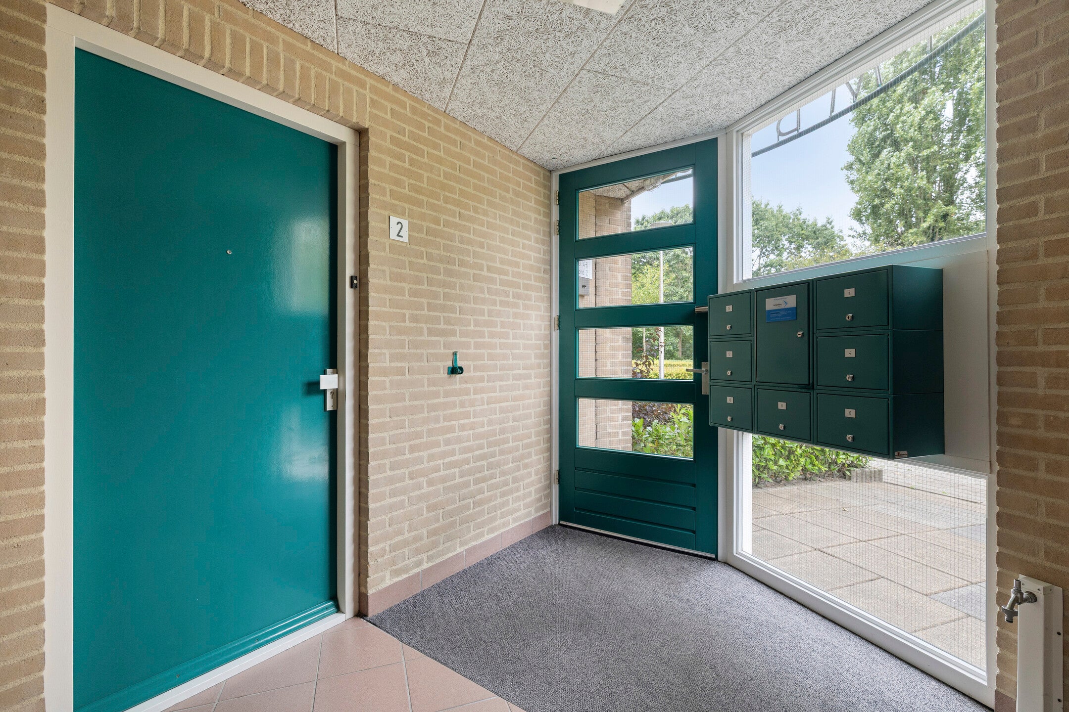 Appartement te koop: Hordenloop 2, Etten-Leur