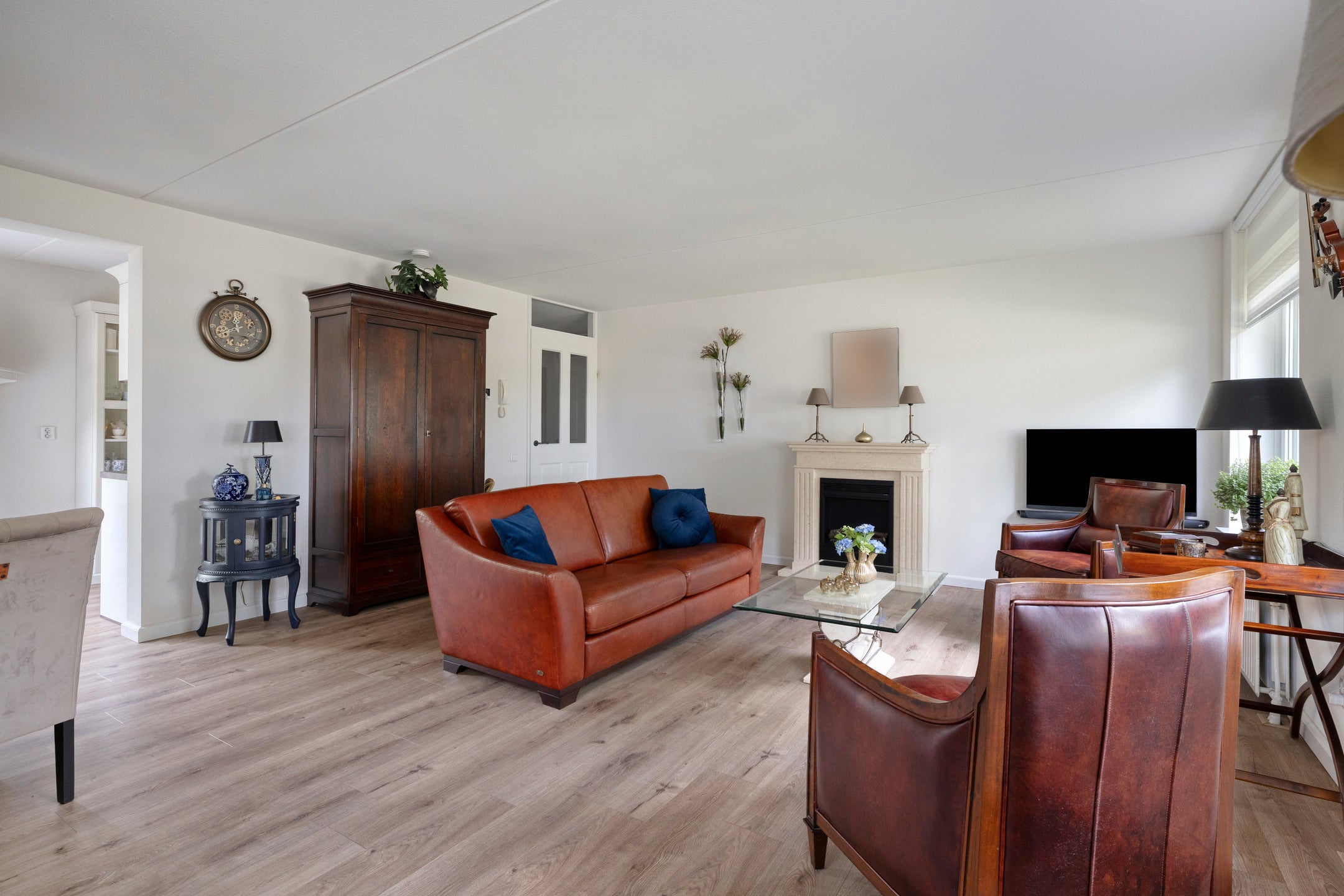 Appartement te koop: Hordenloop 2, Etten-Leur